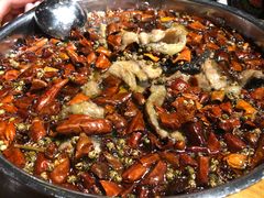-望京一号·重庆江湖菜(工体店)