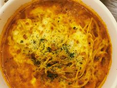 -Kpasta韩式意大利面