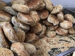 -满记烧饼(牛街东里小区一区店)