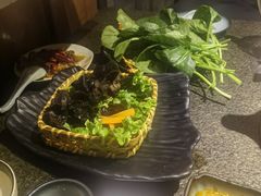 -湊湊火锅·茶憩(和平大悦城店)