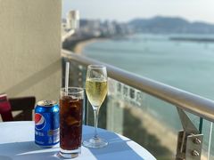 -三亚福朋喜来登酒店·大堂吧