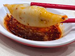 -喜家德虾仁水饺(中央大街店)