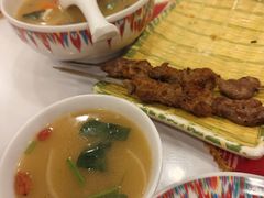 -清真·玛丽亚新疆菜主题餐厅(浙江中路店)