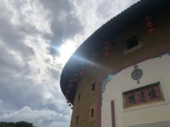 -云水谣景区-土楼之光文化园