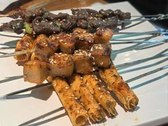 -義聚德·清真铜锅涮羊肉·烧烤(河东店)