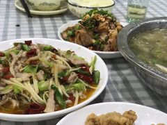 -卢六川汤肉(南方花园店)