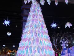 -郑州银基冰雪世界