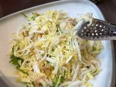 -福来齐·鲁菜海鲜·渔家菜(朝阳街分店)