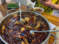 -黑竹香鸡(营和巷店)