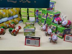 -大玩家超乐场(锦华路万达店)