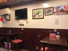 大堂-王记酱骨头馆(新华路一店)
