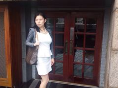 -上海和平饭店-华懋阁 The Cathay Room