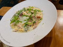 -Mark&Mars Restaurant