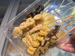 -邓姐串串香(水围店)