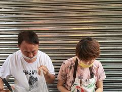 -明记牛杂(新马路分店)