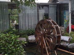 -花溪雨·森林餐厅(石基店)