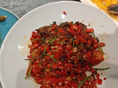 -印巷里主题餐厅(马鞍山店)