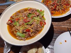 -树厨贵州菜(小河万科店)