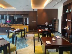 -北京北辰洲际酒店