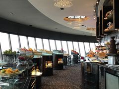 -广州花园酒店-凌璇阁360度高空海鲜自助餐CAROUSEL