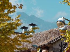 -大理古城