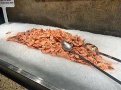 北极冰虾-汉巴味德·烤肉与啤酒的自助(杭州大悦城店)