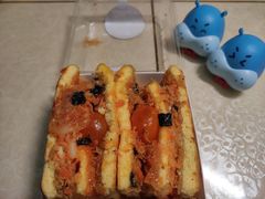 -盒马鲜生(观音桥店)