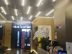 -Z&B Fitness Studio·Gym(前滩L+PLAZA店)