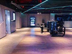 -W FITNESS 威尔仕健身·游泳(老西门新苑店)