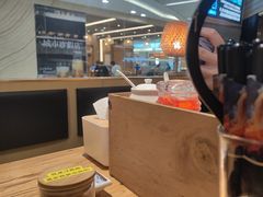 -雷门拉面·现熬骨汤(凯德来福士店)