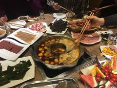 -川竹火锅(创业城店)