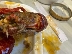 -回·龙虾铺·盆盆蟹·烧烤大排档(回龙观店)