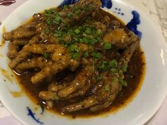 付家小爱爪-付掌柜在成都·热炒砂锅集(金禾店)