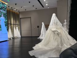 -MuseMarry婚纱(前海嘉里中心店)