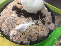 -MOMO冰品·生巧汤圆(红桥店)