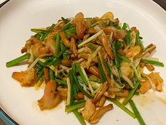 -名轩·中餐厅(南京玄武湖假日酒店)