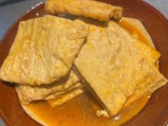 -老淮滨-蚌埠非遗小吃(淮河路店)