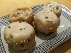 -陈家生煎(三坊七巷店)