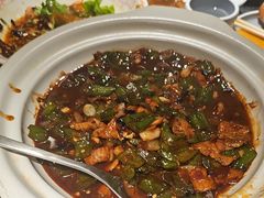 -五谷丰登农家院·地道胶东菜·海鲜烧烤(威海店)