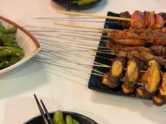 -KAOTOWN烤堂•烧烤(海汇港店)