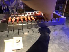-很久以前羊肉串(清河店)
