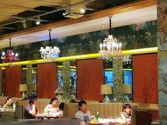 -YOYO悠游美食地图(西市城购物中心店)