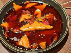 -马厂老火锅(天润城店)