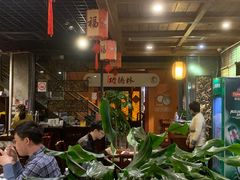 -功德林(南京西路店)