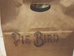 -Pie Bird(新闸路店)