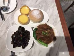 -翠华餐厅(德基广场店)