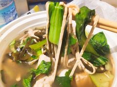 丸子砂锅-清真·穆萨砂锅(大皮院店)