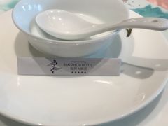 -海洲大饭店-紫薇轩中餐厅