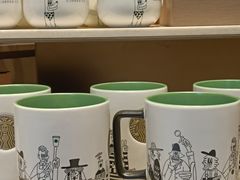 -星巴克臻选(成都太古里店)