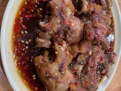 -贤花饭店(城阳店)